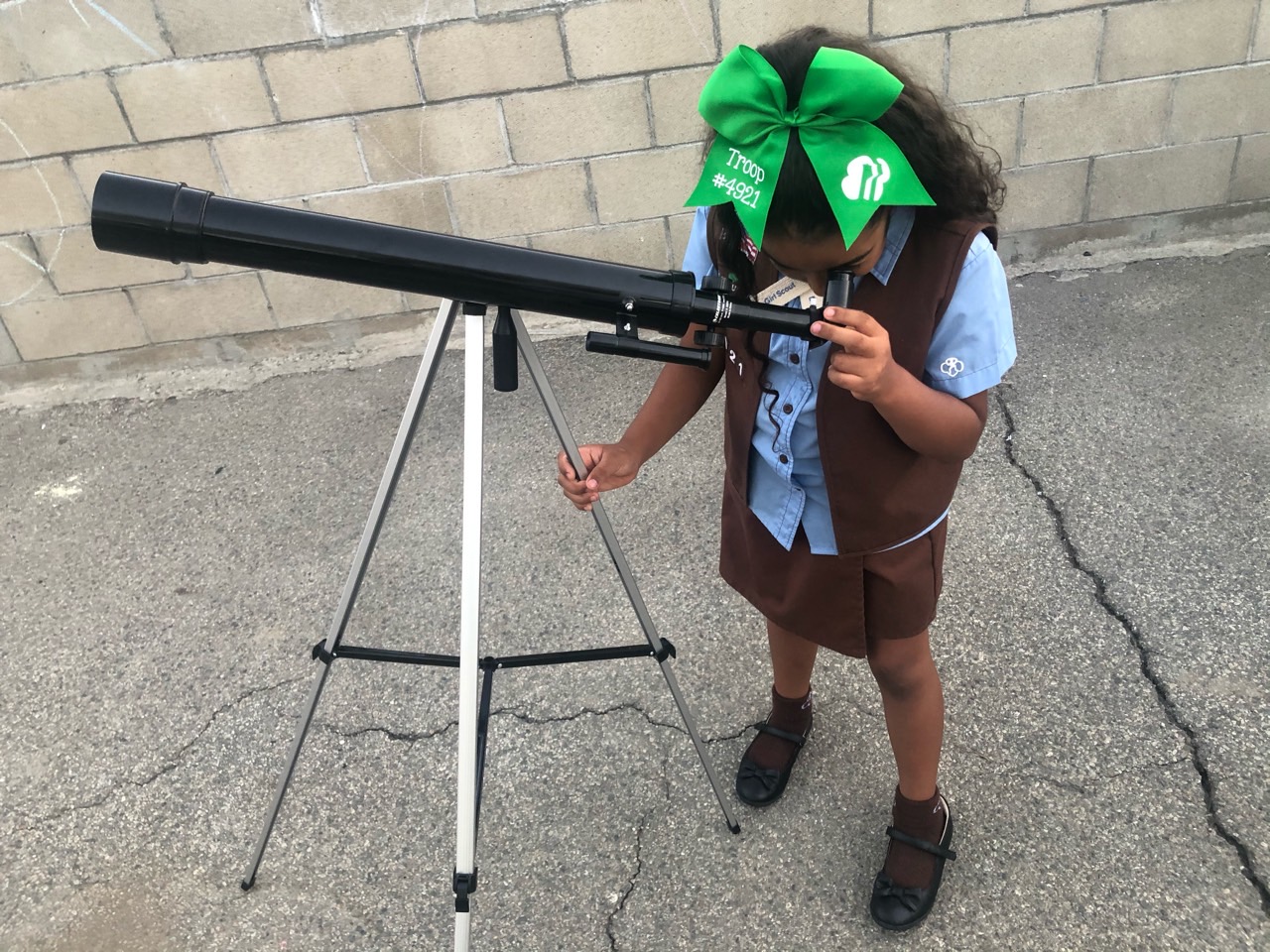 Girl Scouts of Greater Los Angeles